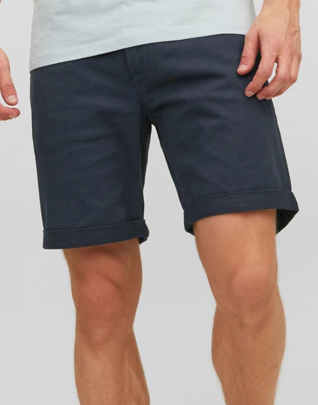 Jack & Jones Man Shorts 